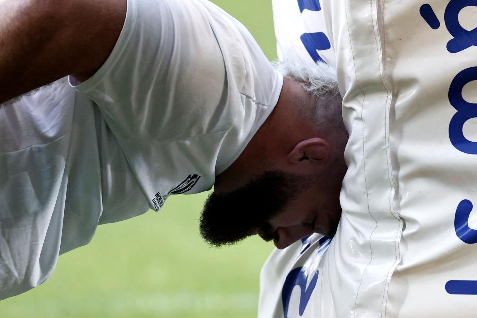  (AFP via Getty Images)