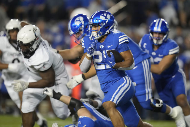 BYU vs. Cincinnati Predictions & Picks – September 29