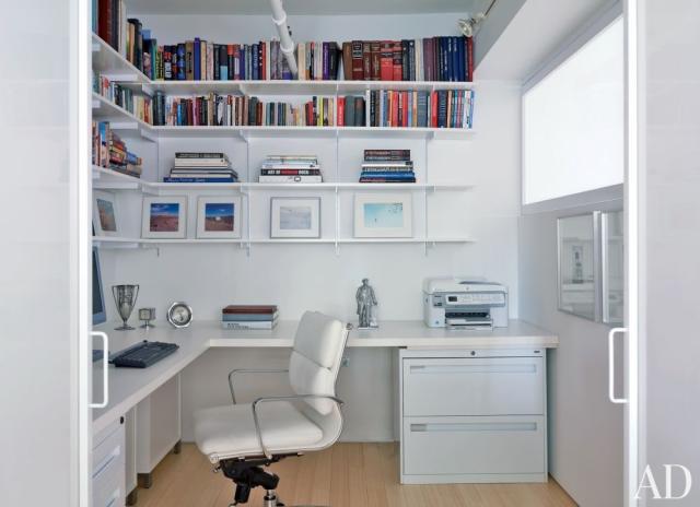 65 Home Office Ideas That Will Inspire Productivity