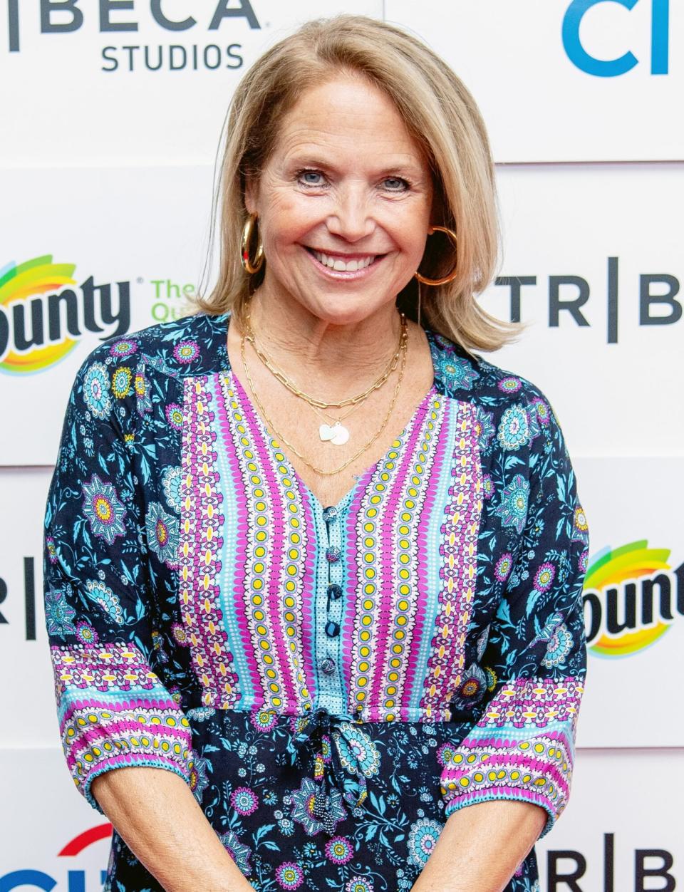 Katie Couric