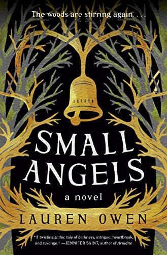 “Small Angels,” by Lauren Owen.