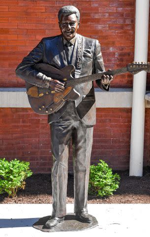 Jason Davis/Getty Images Charley Pride