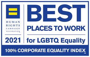 Human Rights Campaign Corporate Equality Index