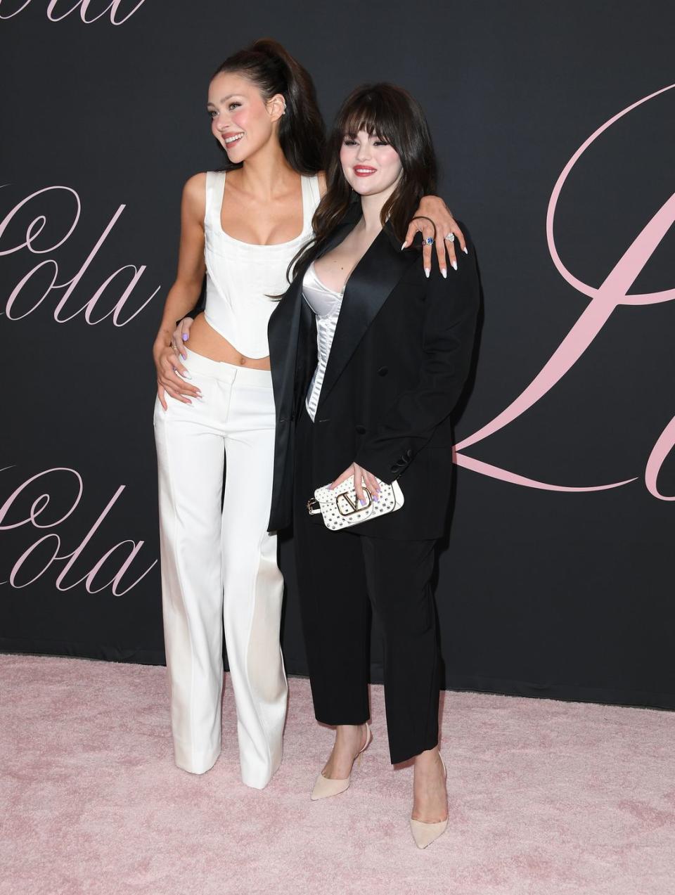 premiere of lola arrivals