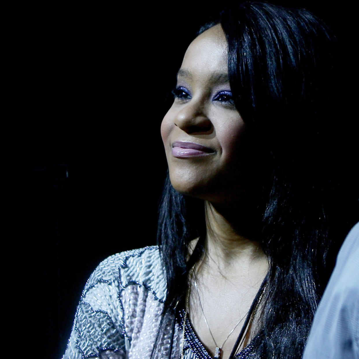 Image: Whitney Houston Performs In Milan (Vittorio Zunino Celotto / Getty Images)