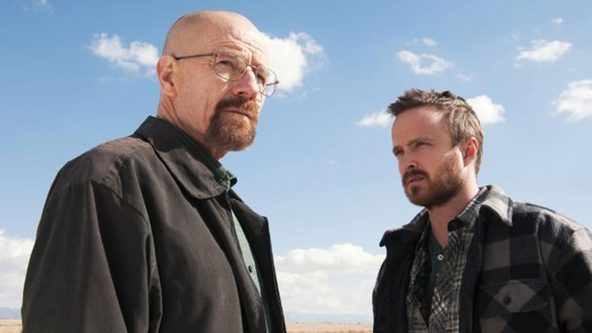 Breaking Bad and the secret life of Walter White, Sight & Sound