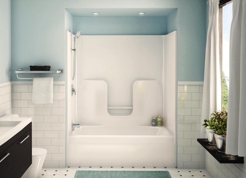 7 Ways to Skimp on a Bathroom Renovation