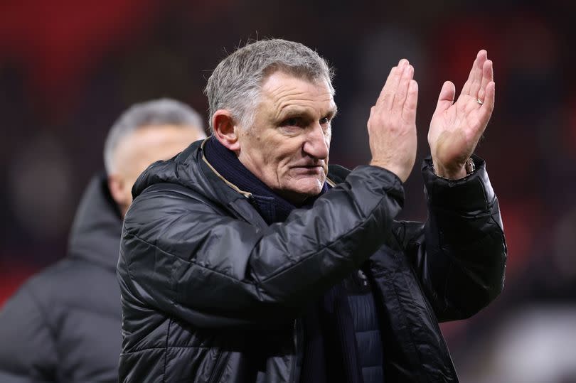 Birmingham City have confirmed Tony Mowbray will step down from his position as manager