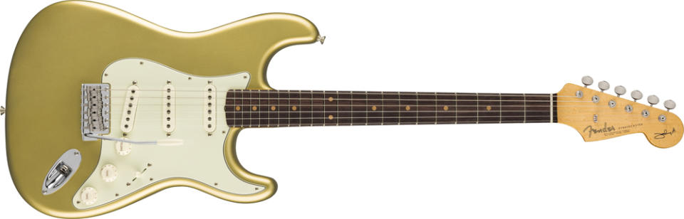 Fender Johnny A. signature Stratocaster