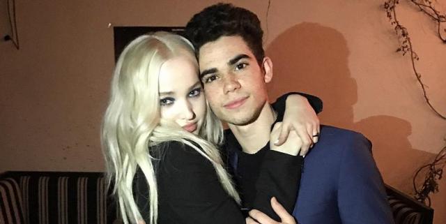 Dove Cameron Remembers Late Friend and Costar Cameron Boyce