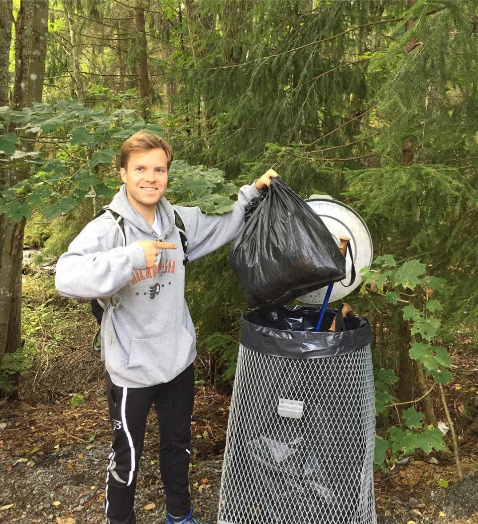 <p>Cette manière responsable de faire son jogging commence donc déjà à attirer de plus en plus d’adeptes et devrait continuer son expansion à travers l’Europe, avant de voir plus loin. Crédit photo : Instagram remmeruud </p>