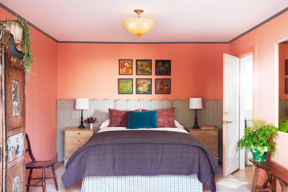 30 Paint Colors to Consider for Every Room in Your House