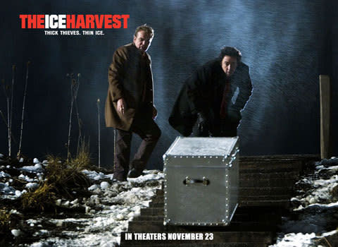 THE ICE HARVEST (2005)