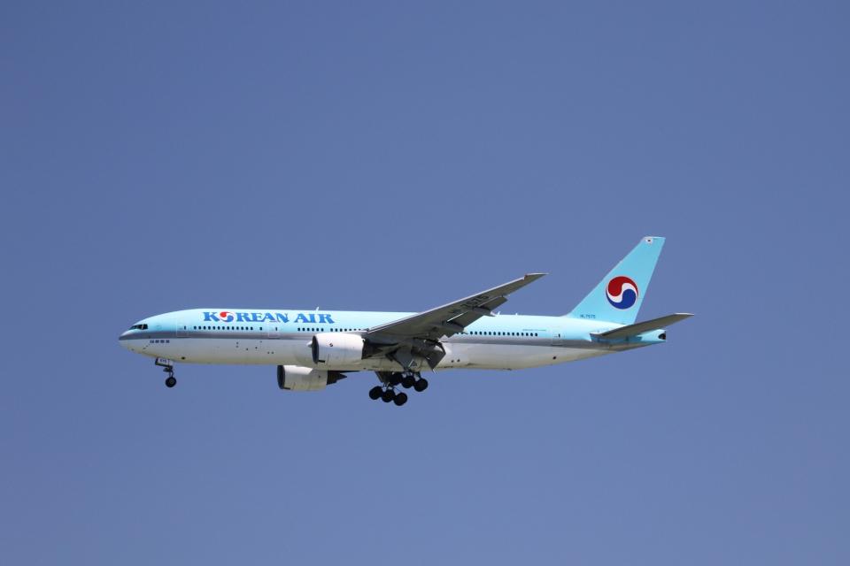 <p>Nº 6: Korean Air, Corea del Sur (<em>Reuters</em>) </p>