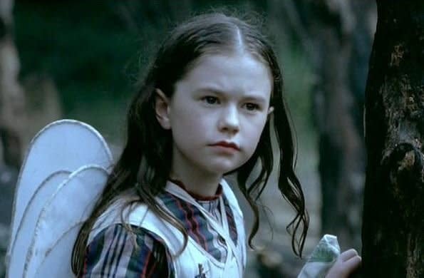 Did you know that Anna Paquin won an Oscar for Best Supporting Actress for her role in The Piano? Amazingly, the actress was only 11 years old at the time.