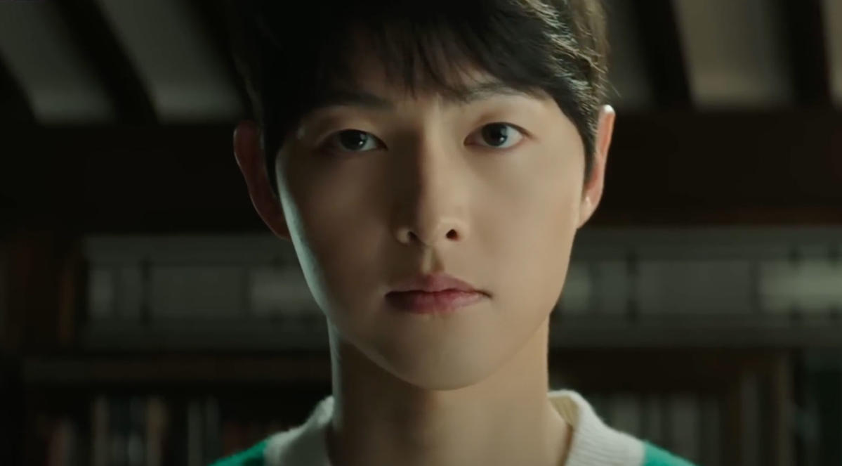 Song Joong Ki's Reborn Rich Season 2 Plot Teased by Director Jung Dae Yoon