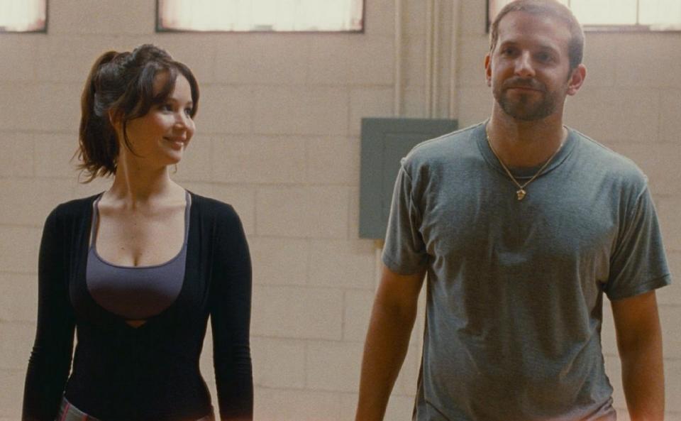 <em>Silver Linings Playbook</em> (2012)