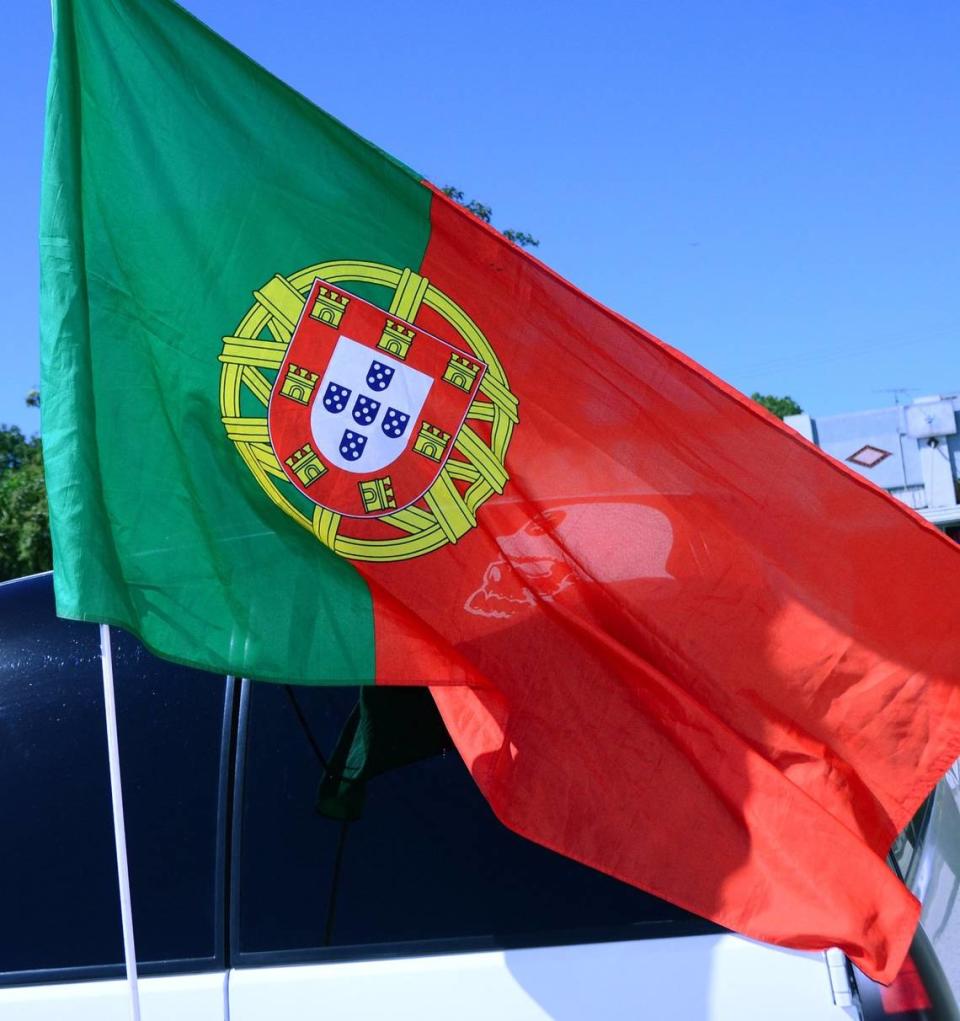 Portuguese culture will be celebrated at the San Joaquin Valley Portuguese Festival.