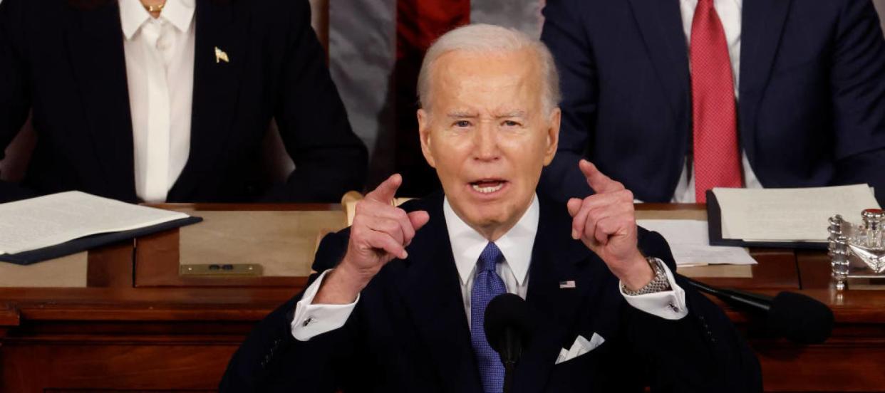 ‘The cost of housing is so important’: President Biden reveals $10K tax credit for first-time buyers and other proposals to fix the nation’s housing crisis. Do his plans go far enough?