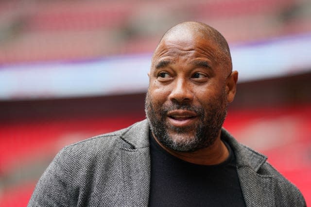 John Barnes bankruptcy