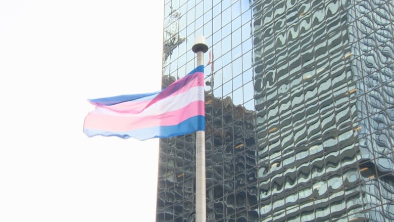 Vancouver residents to honour transgender victims lost to violence