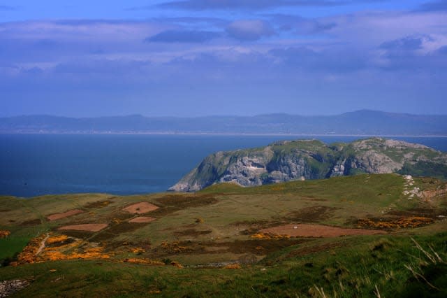 National Trust in £1m land purchase