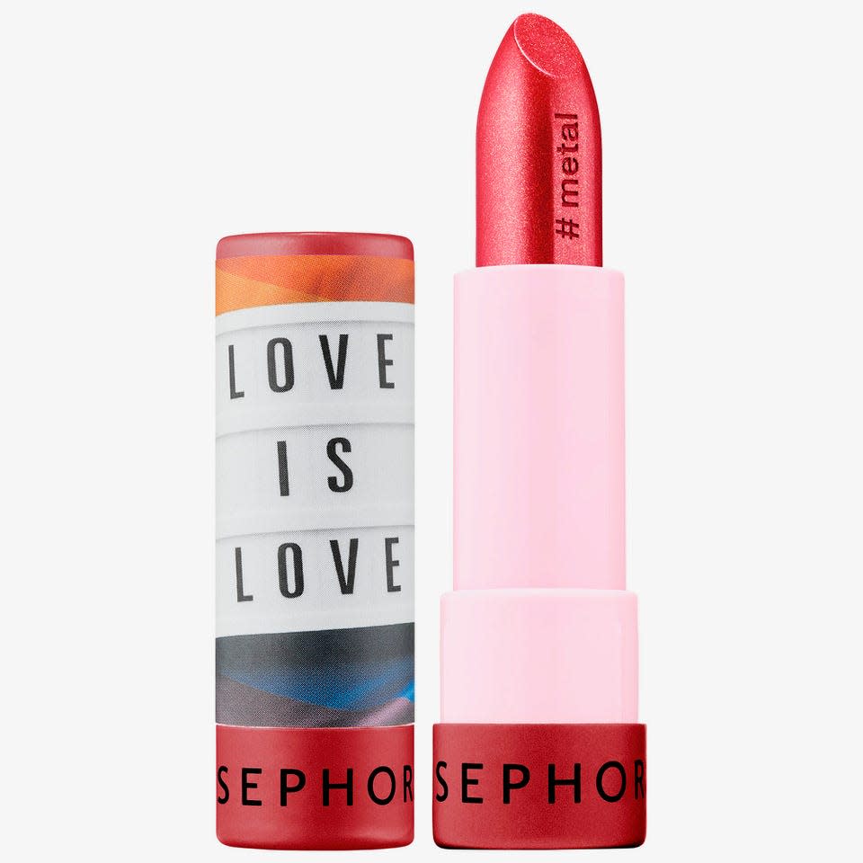 Sephora Love is Love