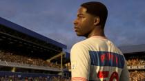 Kiyan Prince is seen in this FIFA21 in-game still