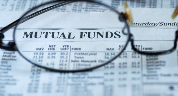 focus on mutual fund investing