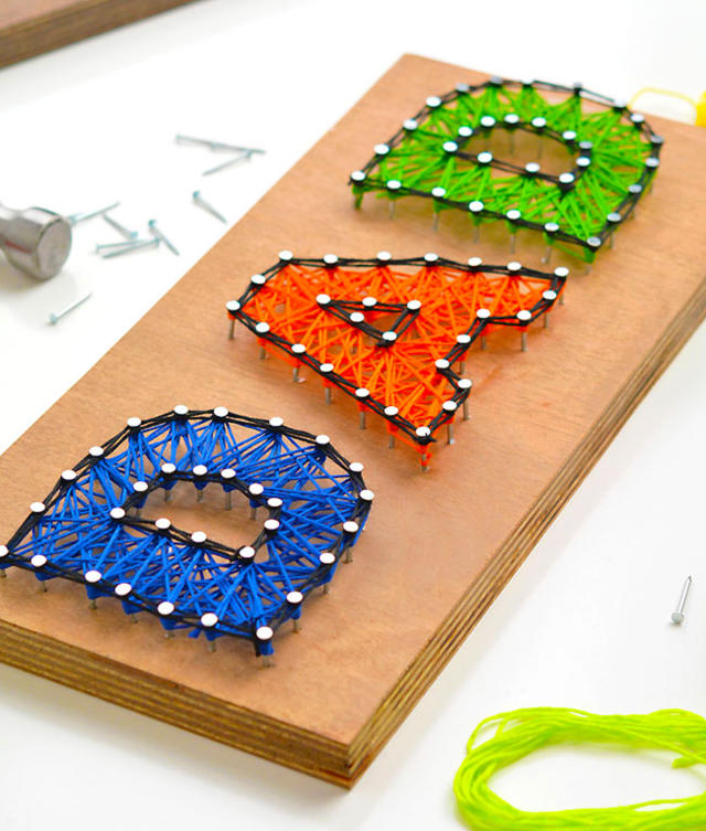 30 Fun Back-to-School Crafts for Kids - PureWow