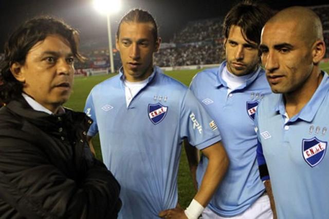 Uruguay despidió al Maestro Tabárez tras 15 años como entrenador