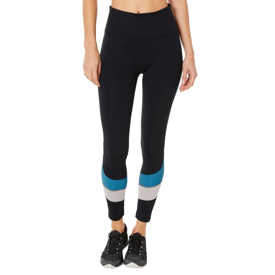 Quick Dry Leggings