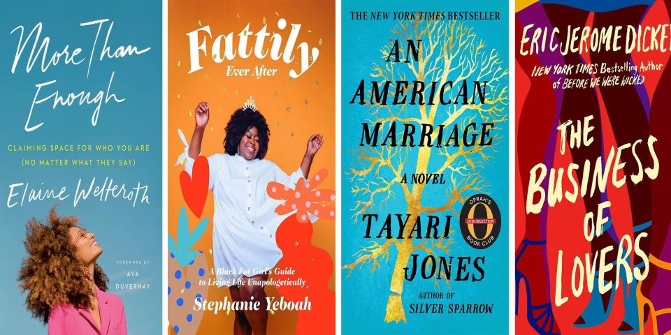 25 Books by Black Authors That Should Be Required Reading