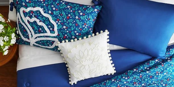 the pioneer woman bedding