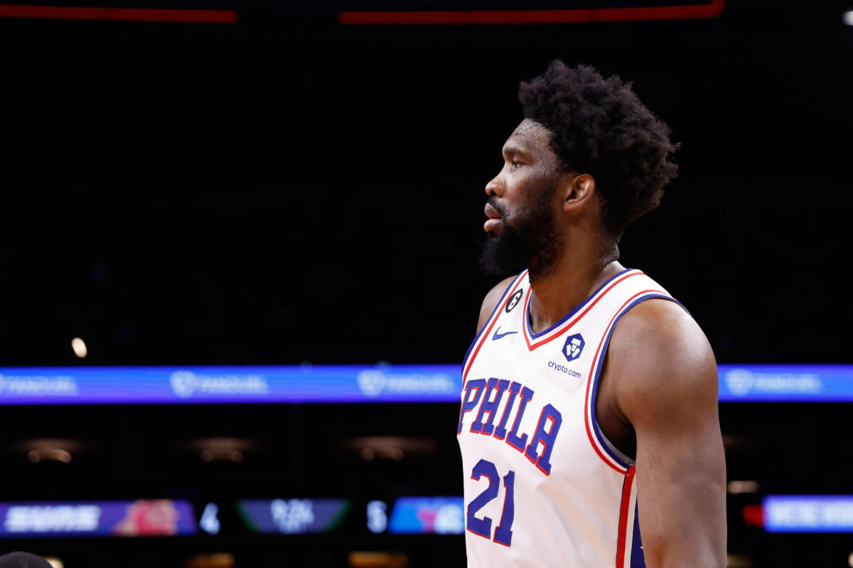 NBA rumors: Could newest Philadelphia 76ers development coach fix