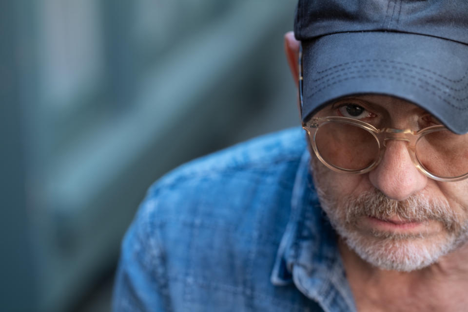 Daniel Sackheim has received multiple Emmy nominations, including in 2017 for directing the Ozark episode Tonight We Improvise. Photo: Supplied