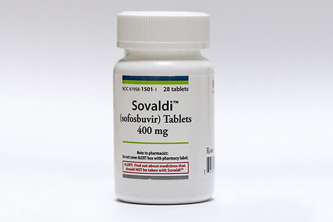 Sovaldi