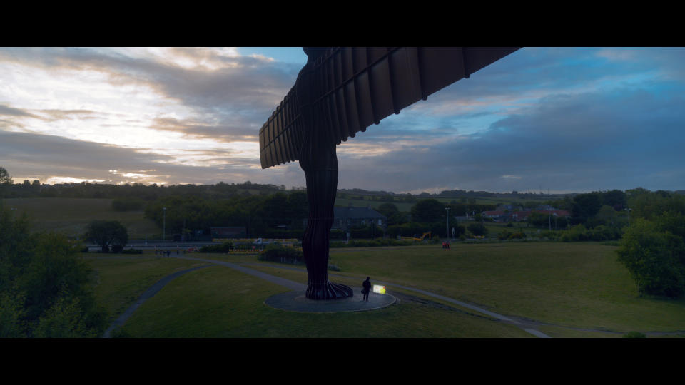 Angel Of The North