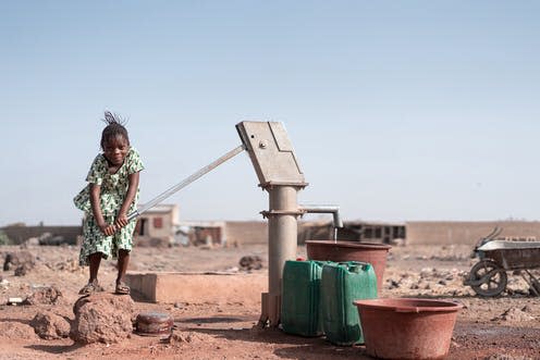   <span class="attribution"><a class="link " href="https://www.shutterstock.com/image-photo/tiny-native-african-schoolgirl-bringing-tap-1654121194" rel="nofollow noopener" target="_blank" data-ylk="slk:Riccardo Mayer/Shutterstock.com;elm:context_link;itc:0;sec:content-canvas">Riccardo Mayer/Shutterstock.com</a></span>