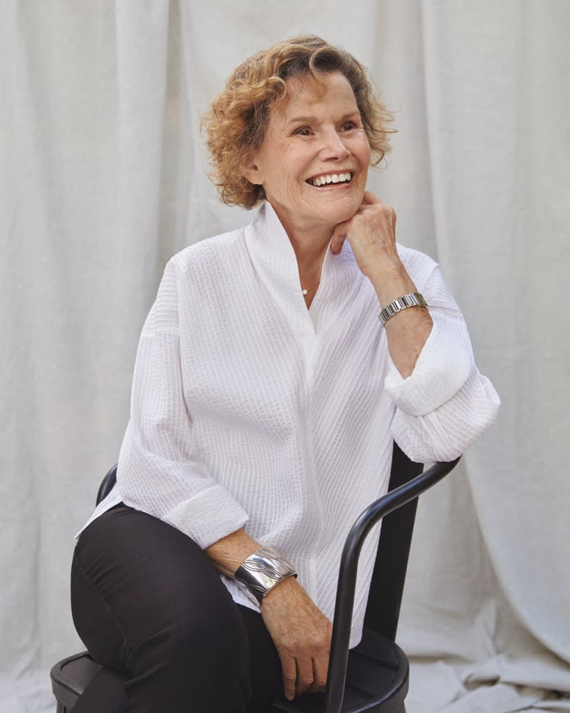 Judy Blume Variety Power of Women