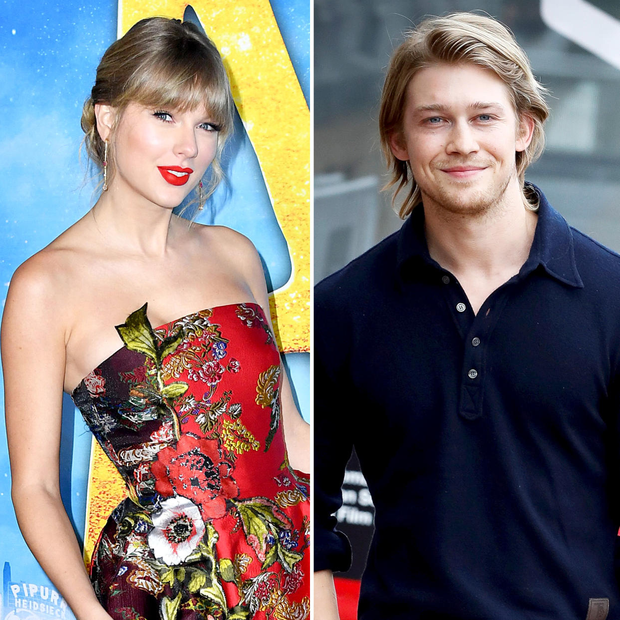 Are Taylor Swift and Joe Alwyn Engaged