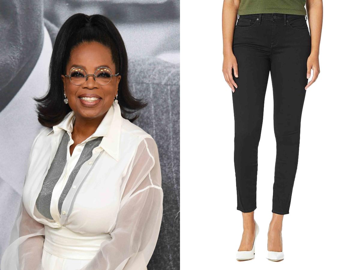 The Best Jeans for Women of 2024: An Oprah Daily Guide