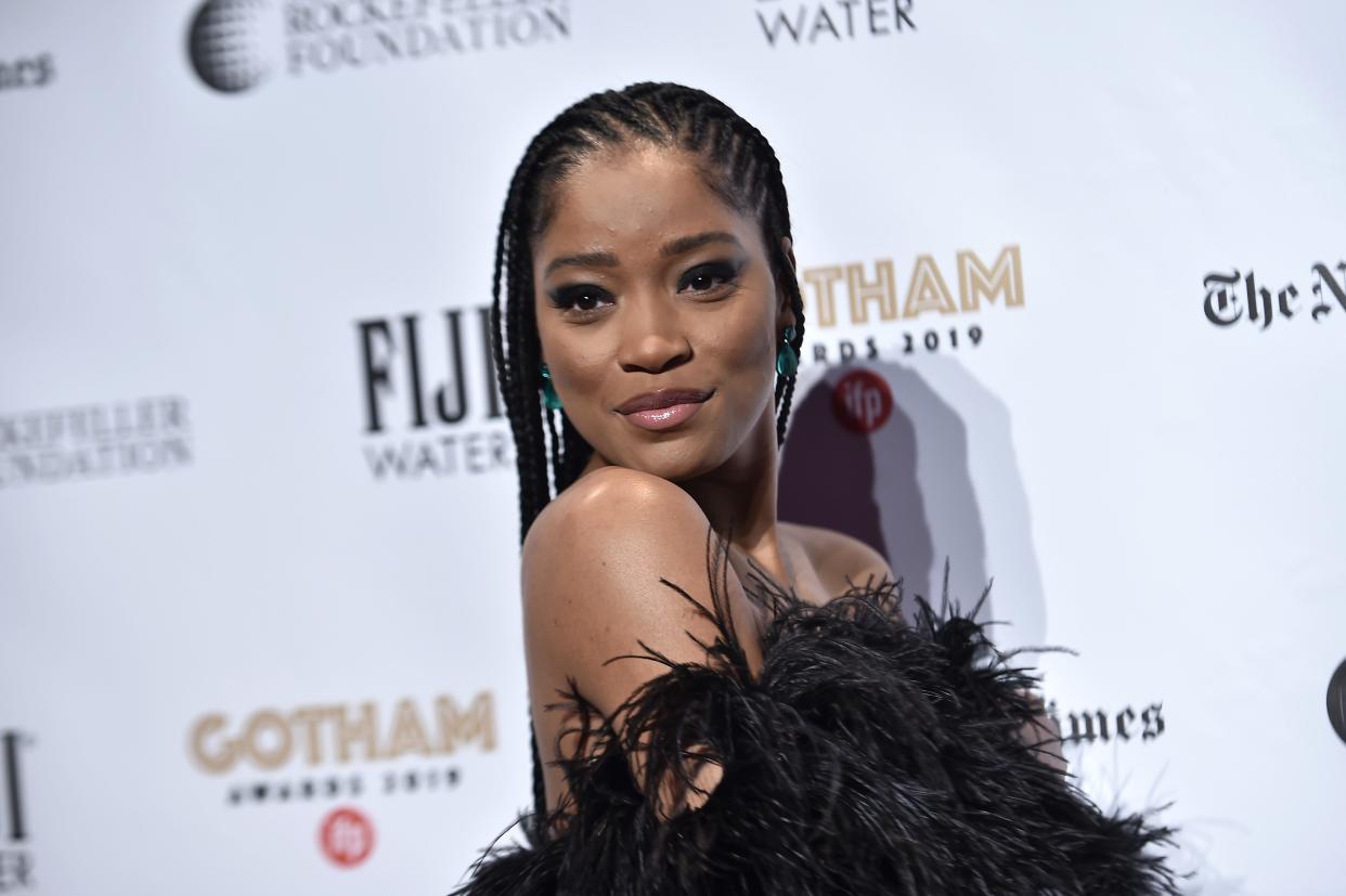 keke palmer