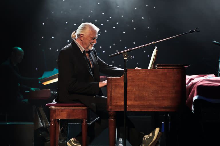 Se cumplieron diez años de la muerte de Jon Lord, el gran tecladista de Deep Purple y responsable del sonido de una época