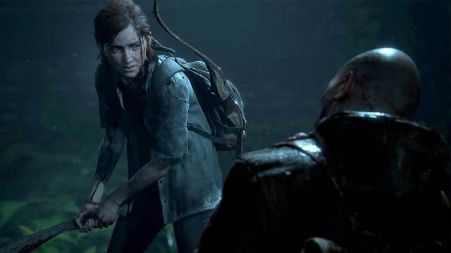 Mortal Kombat 12 Won't Have The Last of Us's Ellie, Says Ed Boon