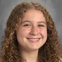 Nina Dorger, a 10th-grade student at Heritage Christian School in Brookfield, Wisconsin, was voted the Milwaukee Student of the Week for Feb. 23, 2024.