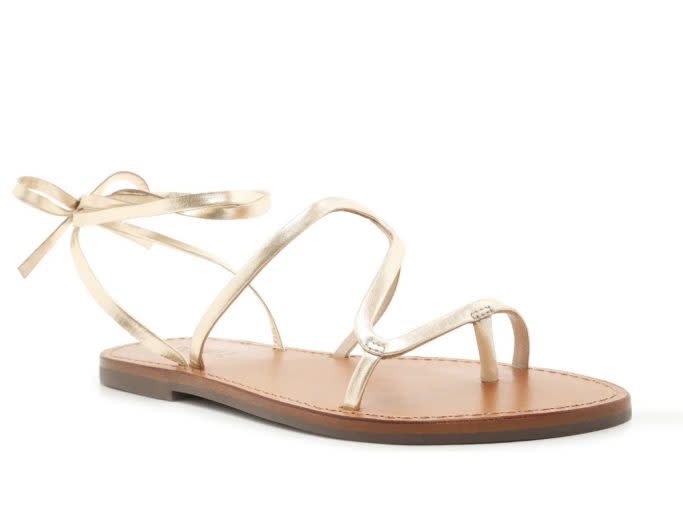 Schutz Urkula Sandals