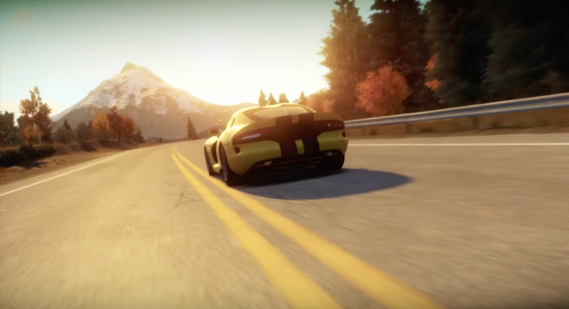 Forza Horizon Came Out 11 Years Ago Today, and It Changed Car