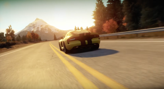 Forza Horizon Came Out 11 Years Ago Today, and It Changed Car Culture  Forever