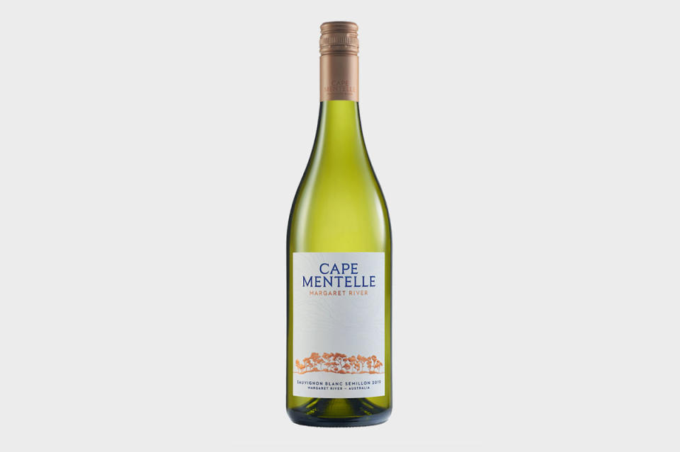 Cape Mentelle Sauvignon Blanc-Sémillon 2019